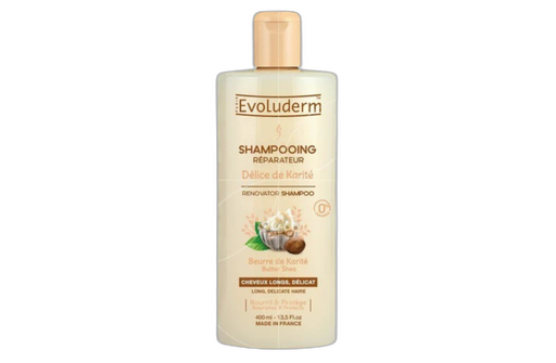 [DZ-01487] EVOLUDERM SHAM DELIC KARIT 400