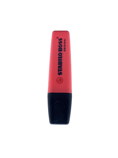 [32003716] SURLIGNEUR ROUGE STBLO 70 40