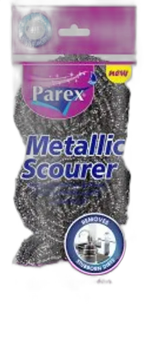 [31008019] PAREX LAVATTE METALLIQUE SPIRA