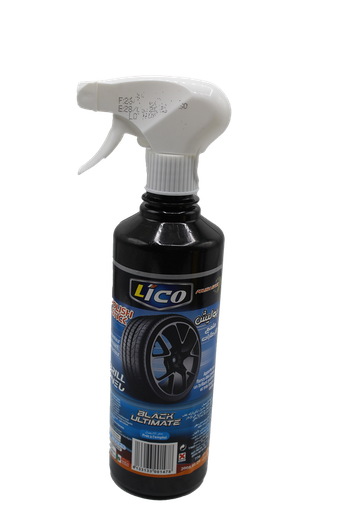 [DZ-01507] POLISH STICK PNEU 400ML