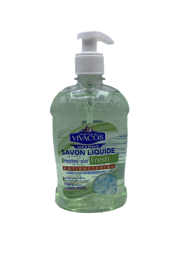 [12009729] VIVACOS SAVLIQ ANTIBACTERIAL