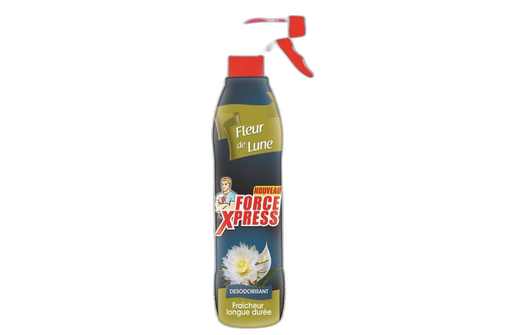 [DZ-01511] FORCE EX DESO FLEUR LUNE 500ML