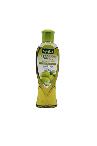 [12009735] VIVIKA HUILE CH OLIVE 100ML