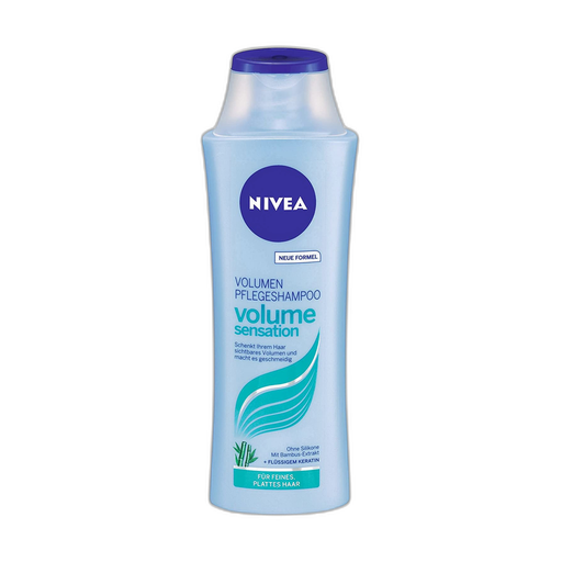 [DZ-01524] NIVEA SHAMP VOLUME SENSATION 2