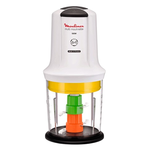 [DZ-01526] MINI HACHOIR AT723110 MULTIMOU