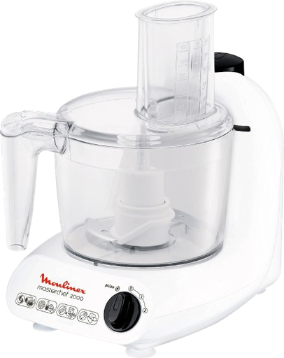 [DZ-01530] ROBOT FP211110 MOULINEX