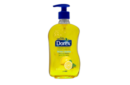 [DZ-01541] PACK SAVON LIQ400 750 ML C