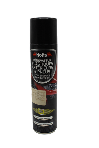 [DZ-01553] HOLTS RENOVATEUR PNEUS 500ML
