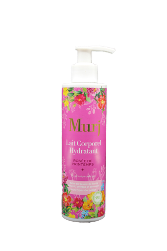 [12012095] MURJ LAITCORPROSEEDE PRINTEMPS