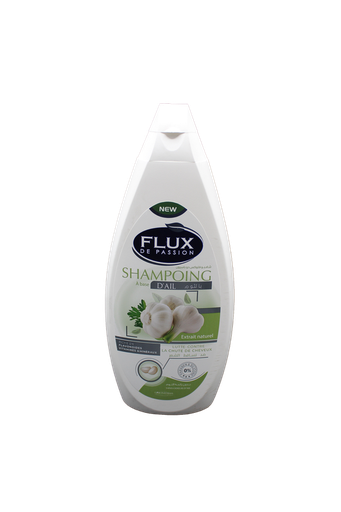 [12012010] FLUX SH ANTI CHUTE 425ML