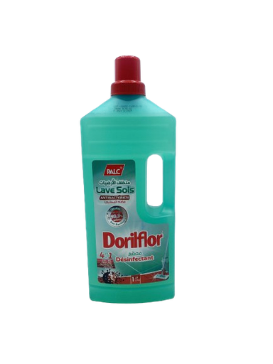 [11001967] DORILFLOR LAV SOL DESIN ANTIBA