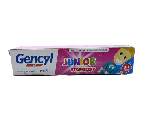 [DZ-01578] GENCYL DTF JUN 2-7 FRAISE 50G