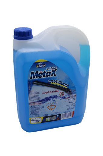 [DZ-01579] LAVE GLACE METAX 5L