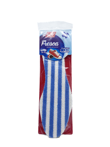 [DZ-01587] PALC SEM FRESCA PARFUMEE