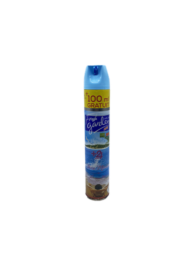 [DZ-01604] FRESH GARDEN BRISE MARINE400ML