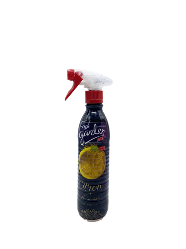 [DZ-01607] FRESH GARDEN VAPO CITRON 400ML