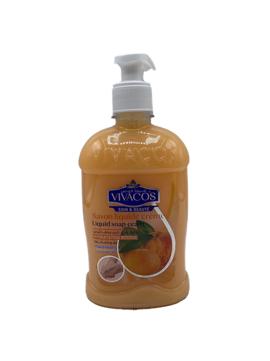 [12009567] VIVACOS SAVLIQ PECHE MANDARINE