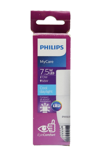 [DZ-01614] LAMPE DLSTICK 7.5W 6500K