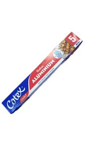 [DZ-16214] COTEX ALUMINIUM 5M
