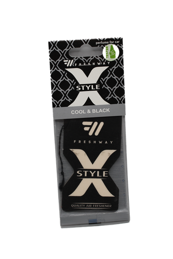 [DZ-01616] FRESHWAY DRY X