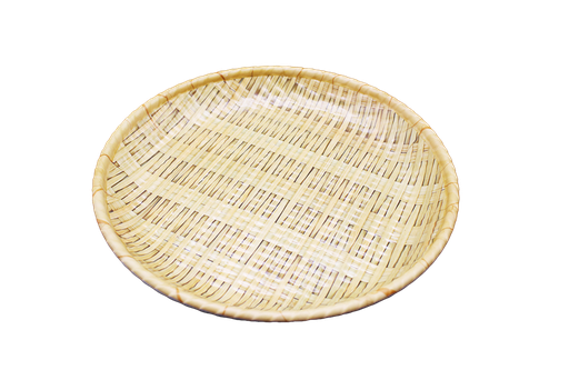 [31014907] ASSIETTE EN OSIER MMRMP 2501