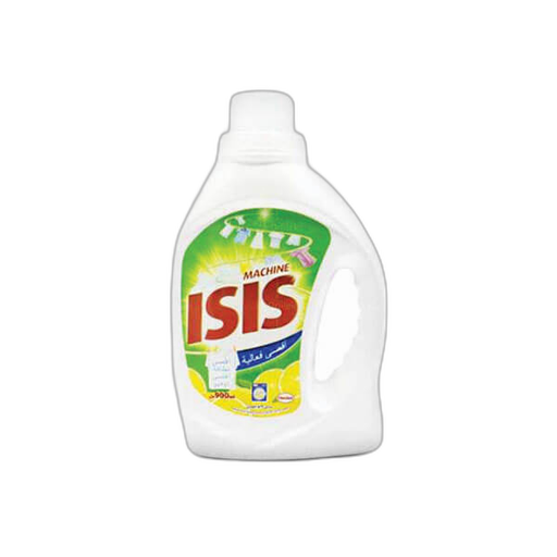 [DZ-01625] ISIS LS LIQD 900ML MACHINE