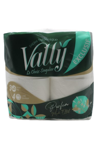 [12013086] VALLY PH 3PLIS MESKELLIL 4RLX