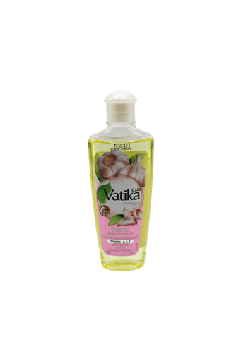 [12013106] VATIKA OIL GARLIC 100ML