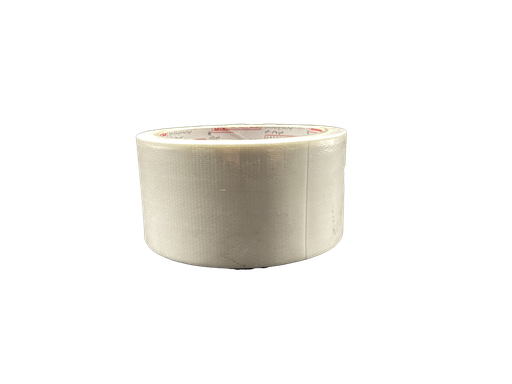 [30001697] R ADHESIF TOILE 48X10M BLANC