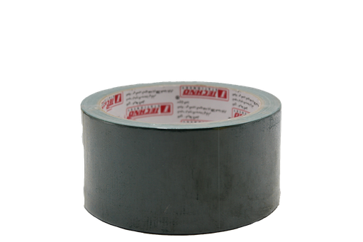 [30001703] R ADHESIF TOILE 48X10M VERT