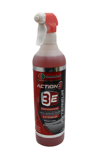 [DZ-01685] LICO 3 ACTION EXTERIEUR 750ML