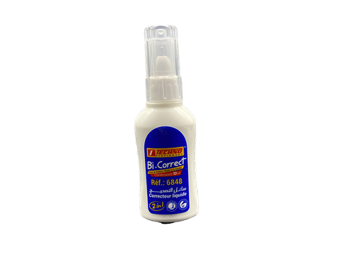 [32008840] CORRECTEUR LIQUIDE TECHNO 6848