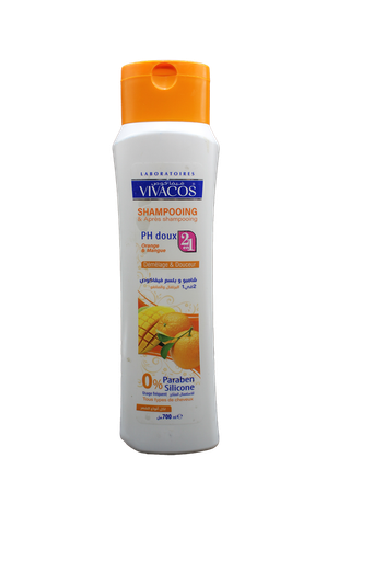 [12012362] VIVACOS SH 2EN1 ORAN&MANG 700M