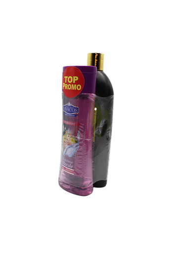 [DZ-01708] VIVACOS PACK SH KER&ARG E GD