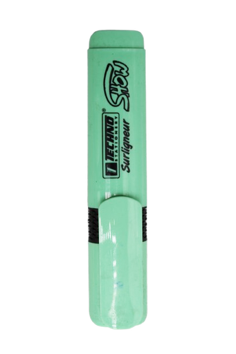 [32008915] SURLIGNEUR VERT TECHNO 5650