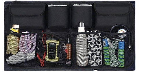 [DZ-01723] MALETTE RANGEMENT MALLE AUTO