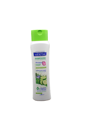 [12012364] VIVACOS SH 2EN1 ROMAR&CONCOM