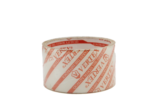 [30001751] SCOTCH EMB VERTEX 25Y TRANSP