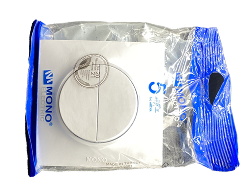 [DZ-01730] ICON INTERRUPTEUR DOUBLE ALLUM