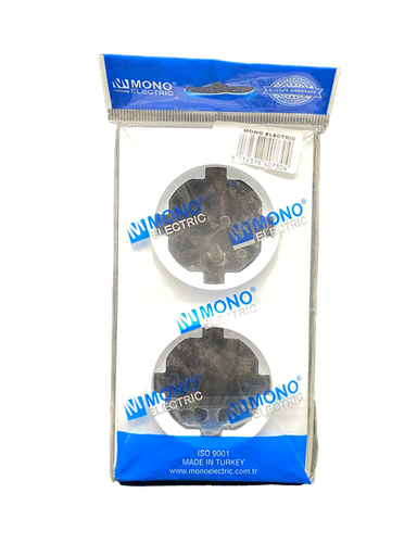 [DZ-01731] ICON CADRE   02 MODULES