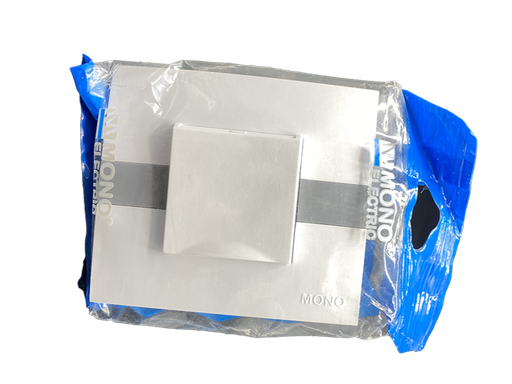 [DZ-01738] PRISE TERRE AVEC COUVERCLE EV