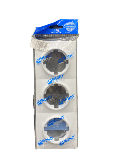 [DZ-01741] ICON CADRE   03 MODULES