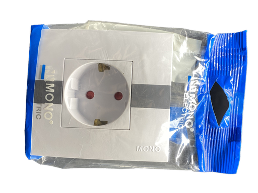 [DZ-01742] PRISE TERRE OPERCULE S UR EV