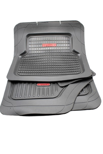 [DZ-01745] TAPIS CARBON STD