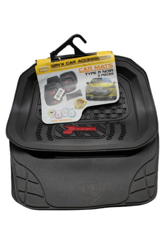 [DZ-01746] TAPIS 160008 STD