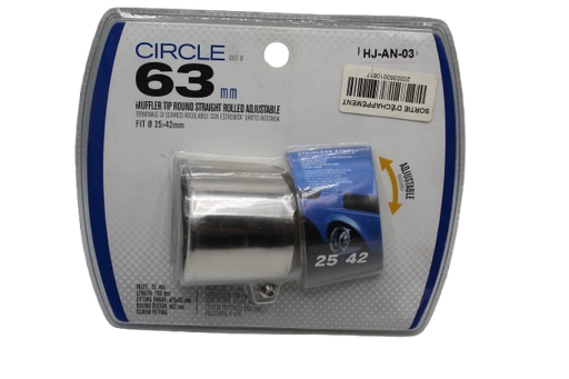 [DZ-01748] SORTIE D ECHAPPEMENT MZ SP 01