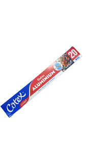 [DZ-17552] COTEX ALUMINUIM 20M