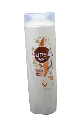 [12011332] SUNSILK SH COCNUT 350ML