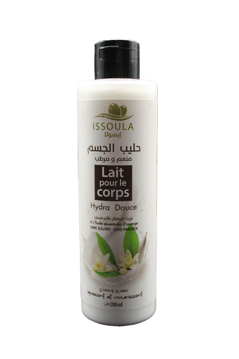 [12012637] ISSOULA LAIT D CORP DOUCE 200M