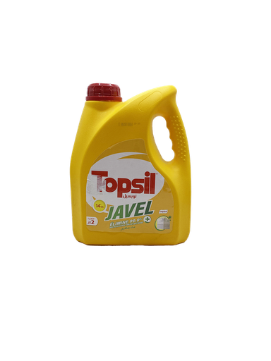 [11002881] TOPSIL JAVEL 12D 2L